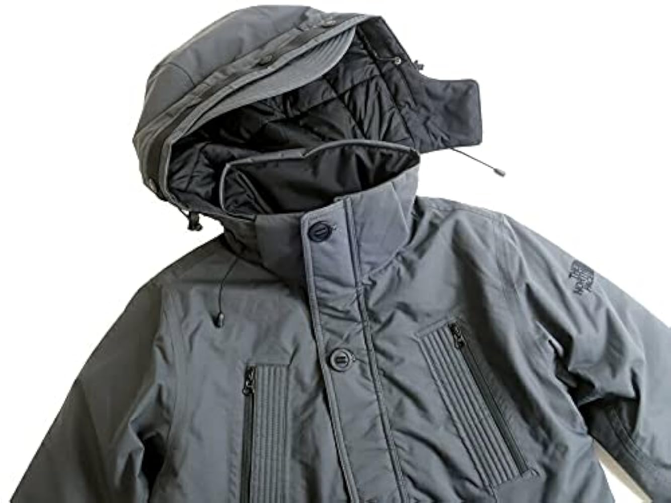 ノースフェイス/VX ACTIVE DWR HYVENT Amazon | [ザノースフェイス] VX ACTIVE DWR HYVENT 中綿入